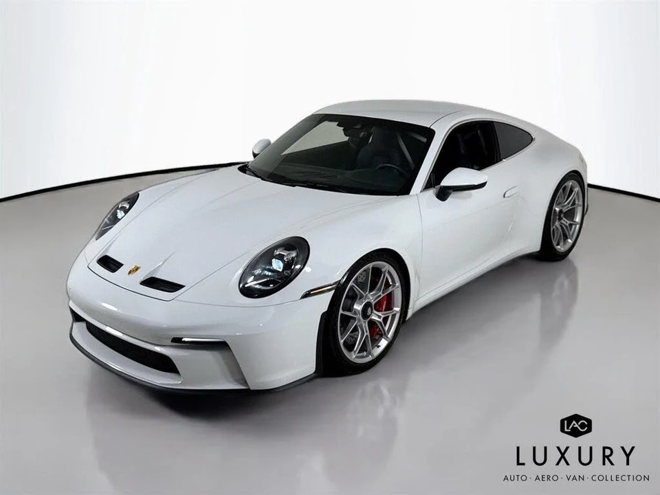 2022 Porsche 992 GT3 Touring - Image 4 of 6