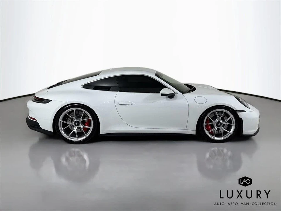 2022 Porsche 992 GT3 Touring - Image 5 of 6