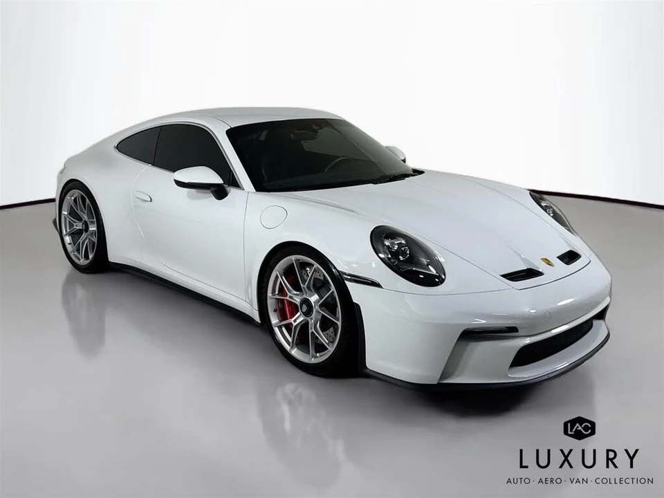 2022 Porsche 992 GT3 Touring - Image 3 of 6
