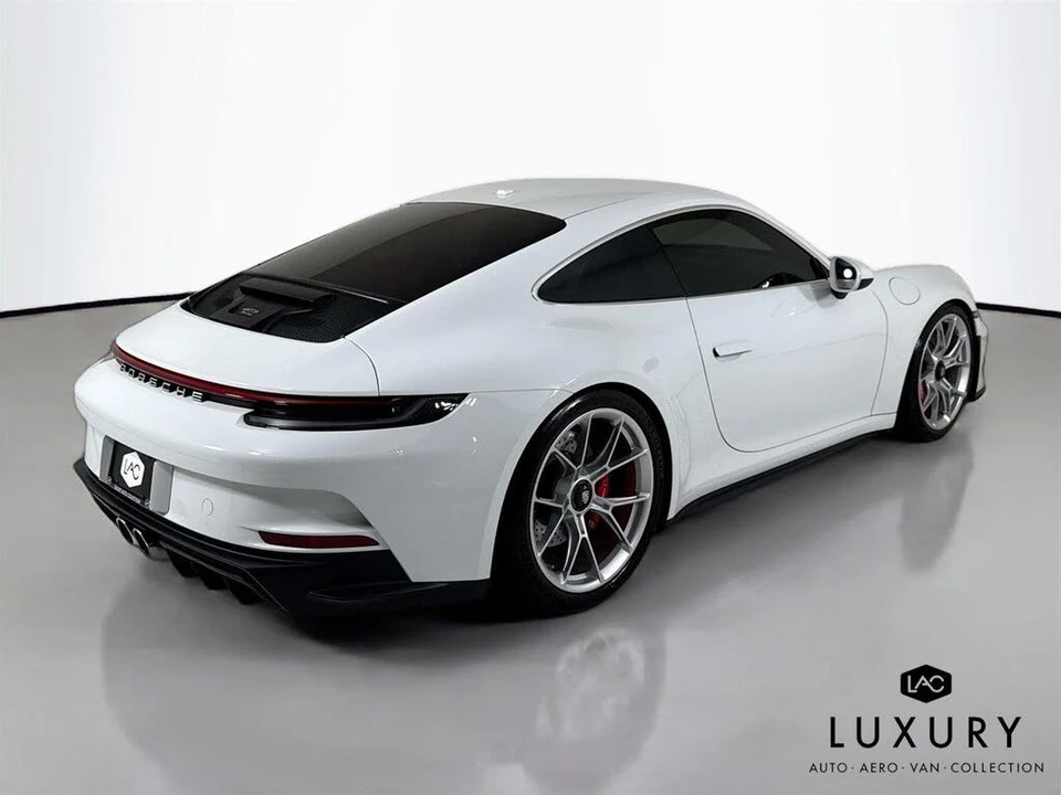 2022 Porsche 992 GT3 Touring - Image 6 of 6