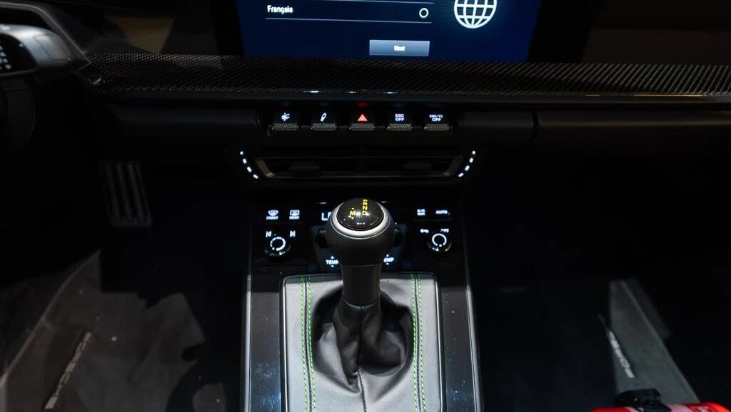2022 Porsche 992 GT3 Touring - Image 20 of 31