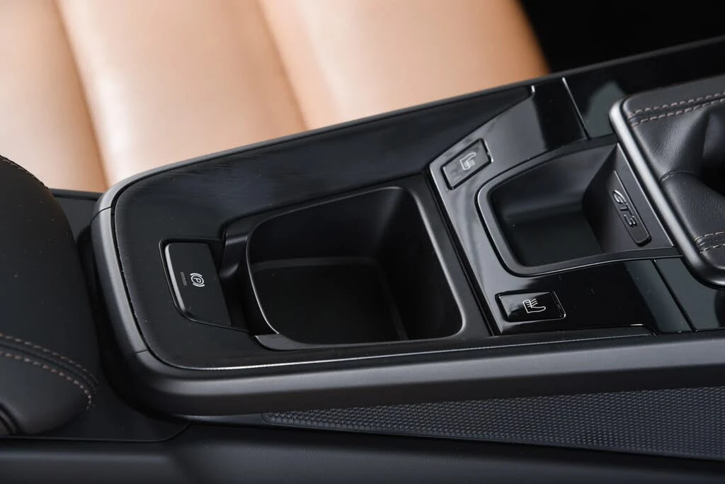 2022 Porsche 992 GT3 Touring - Image 31 of 31