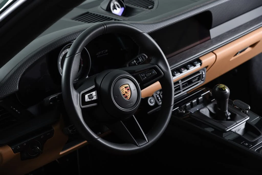 2022 Porsche 992 GT3 Touring - Image 4 of 31