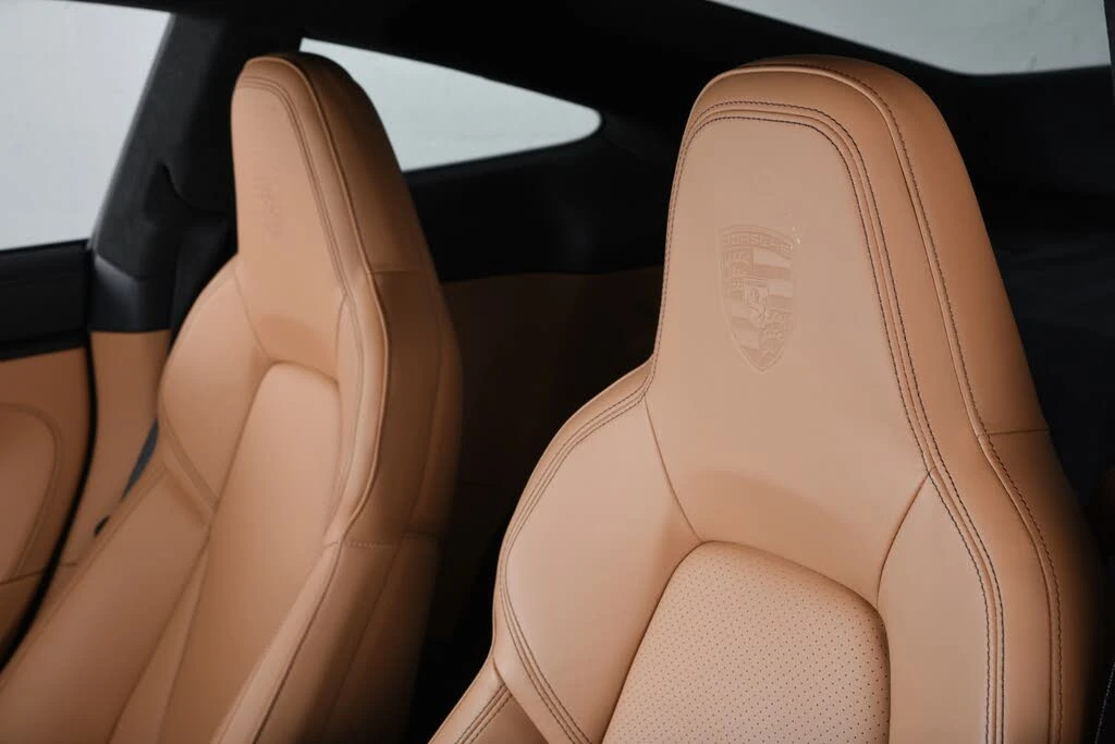 2022 Porsche 992 GT3 Touring - Image 23 of 31