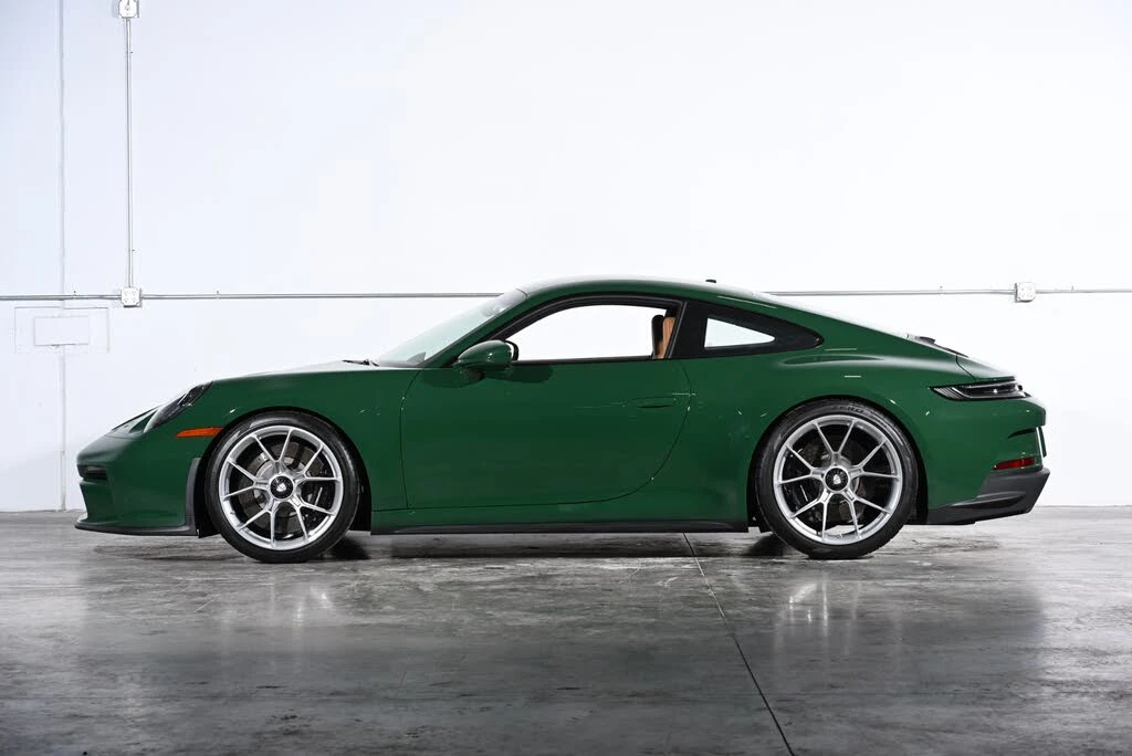 2022 Porsche 992 GT3 Touring - Image 18 of 31