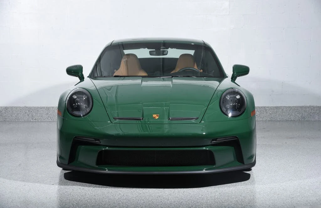 2022 Porsche 992 GT3 Touring - Image 14 of 31