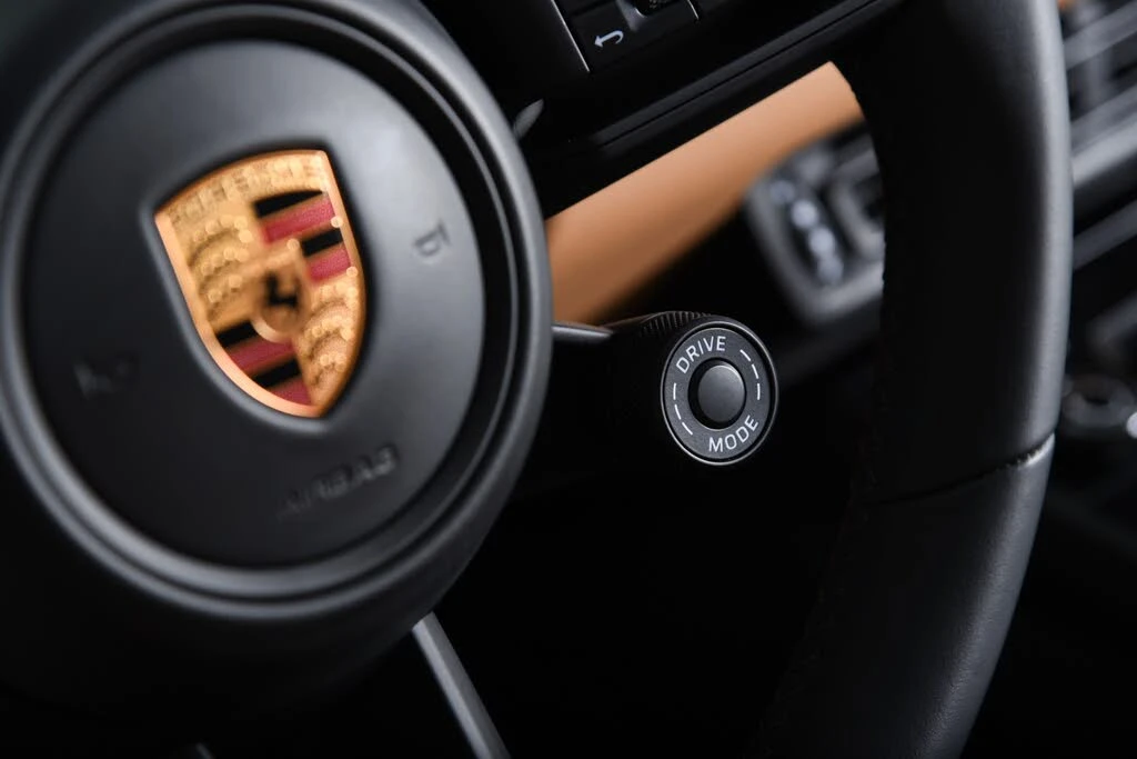 2022 Porsche 992 GT3 Touring - Image 25 of 31