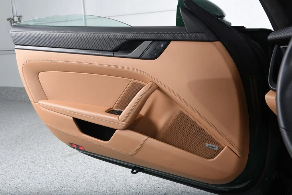 2022 Porsche 992 GT3 Touring - Image 20 of 31