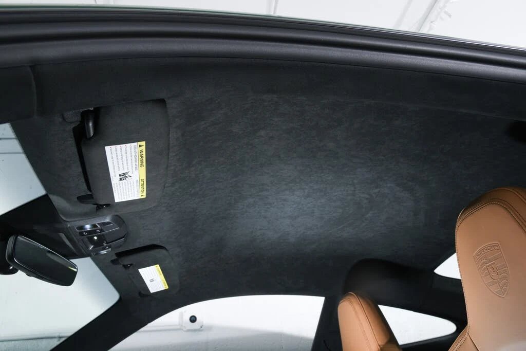 2022 Porsche 992 GT3 Touring - Image 6 of 31