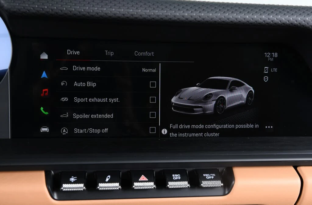 2022 Porsche 992 GT3 Touring - Image 26 of 31