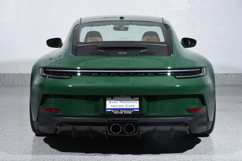 2022 Porsche 992 GT3 Touring - Image 13 of 31