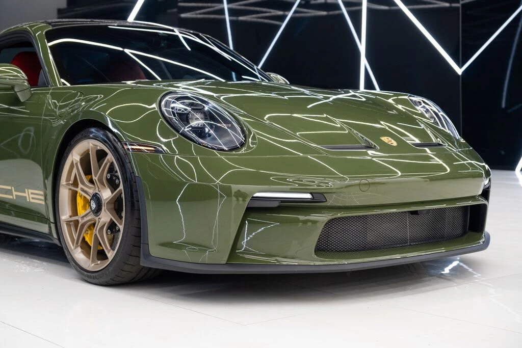 2022 Porsche 992 GT3 Touring - Image 5 of 31