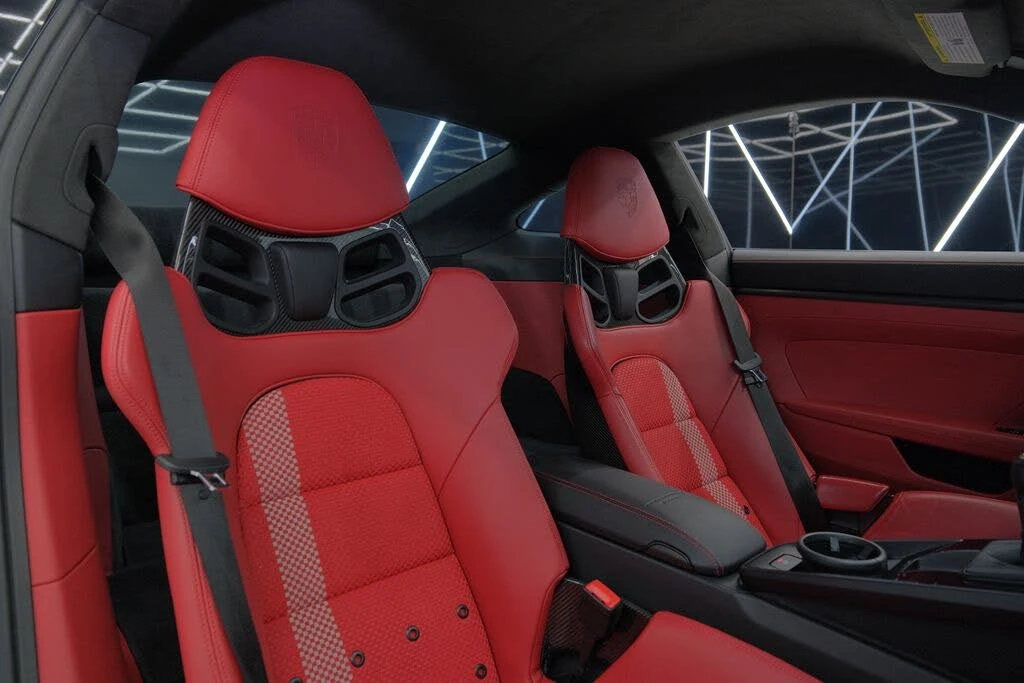 2022 Porsche 992 GT3 Touring - Image 30 of 31