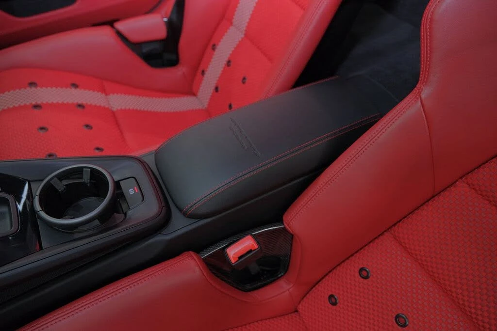 2022 Porsche 992 GT3 Touring - Image 28 of 31