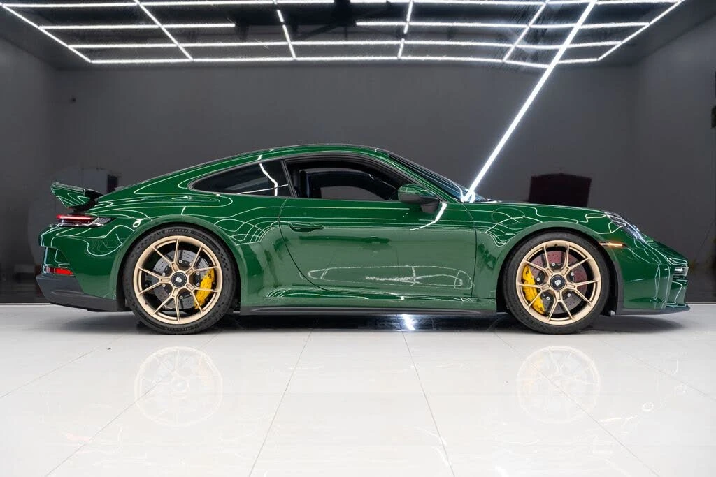 2022 Porsche 992 GT3 Touring - Image 6 of 31