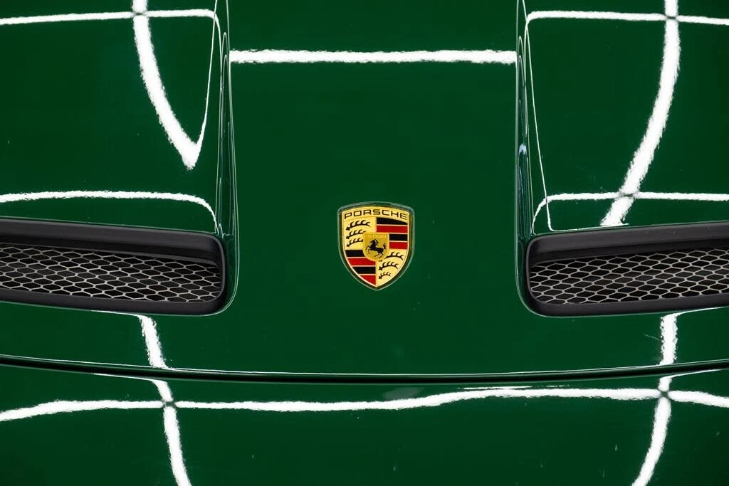 2022 Porsche 992 GT3 Touring - Image 16 of 31