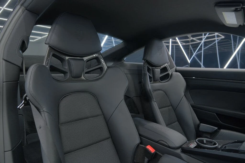 2022 Porsche 992 GT3 Touring - Image 22 of 31