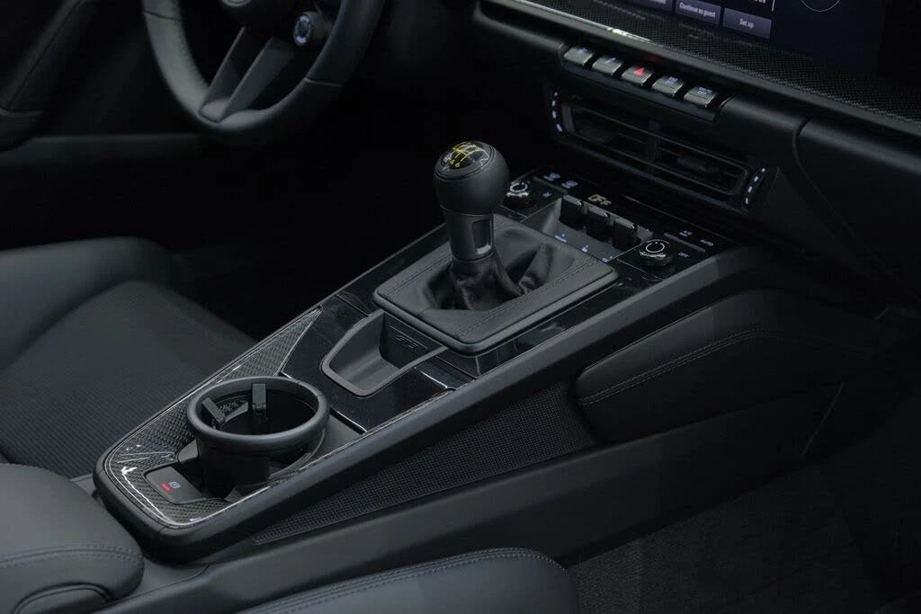 2022 Porsche 992 GT3 Touring - Image 25 of 31