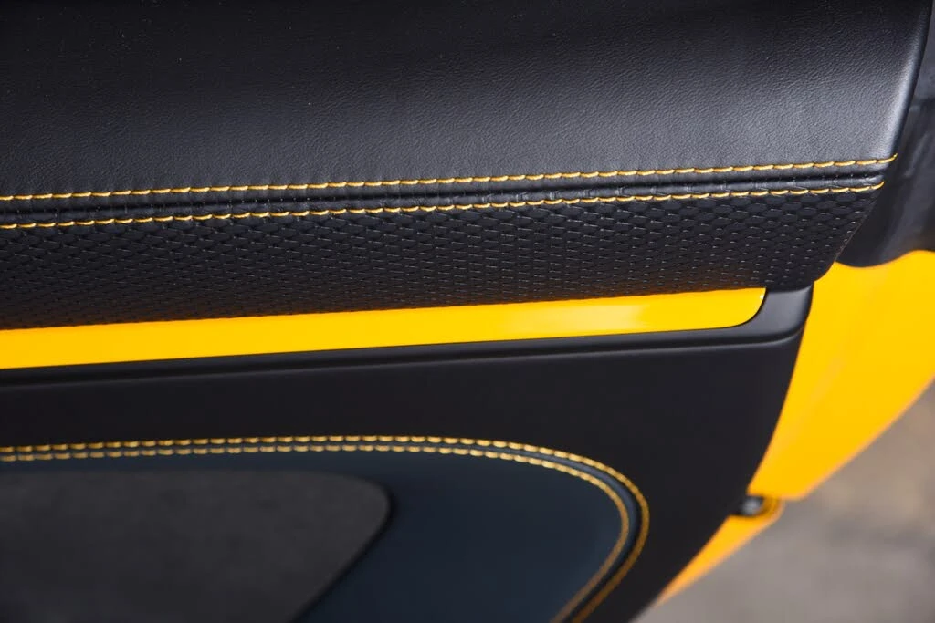 2022 Porsche 992 GT3 Touring - Image 22 of 31