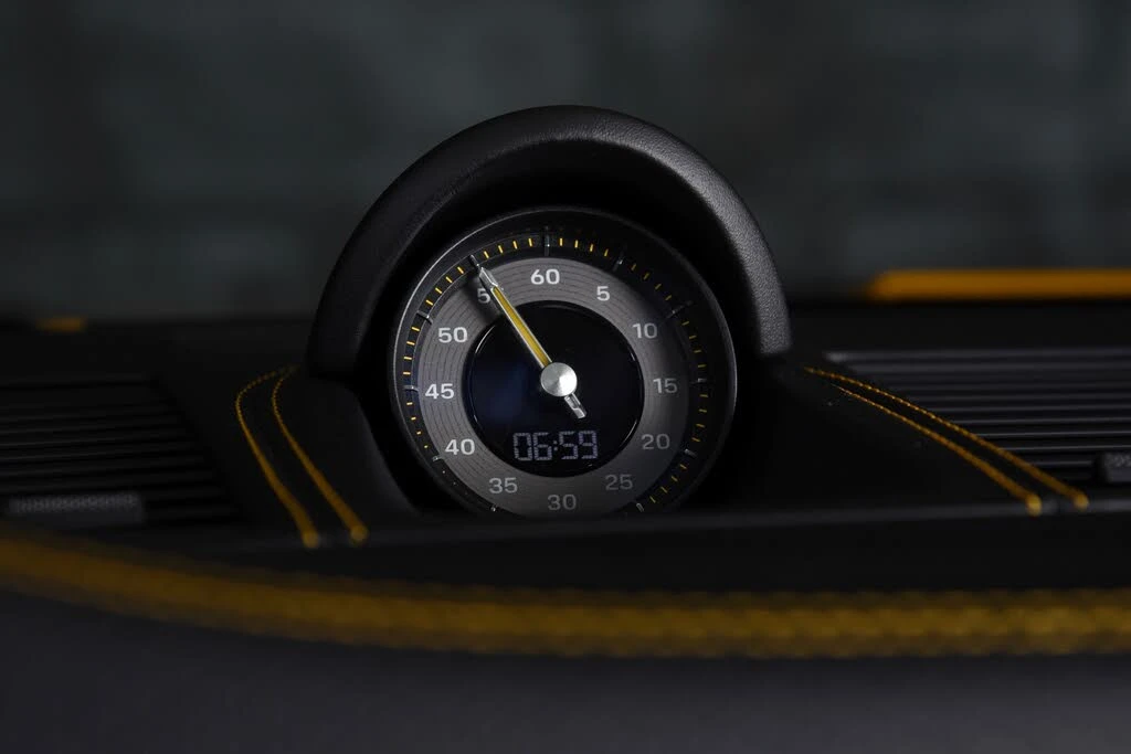 2022 Porsche 992 GT3 Touring - Image 8 of 31