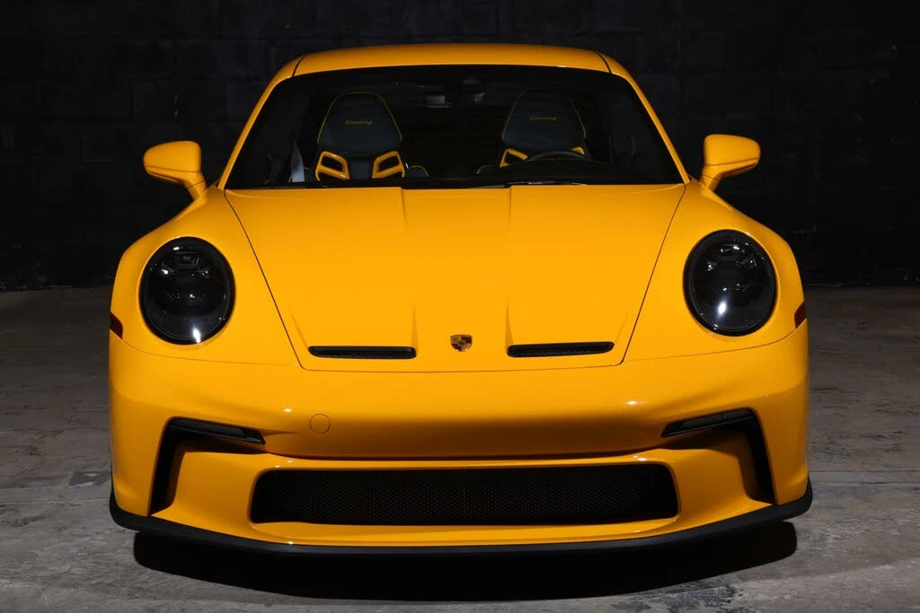 2022 Porsche 992 GT3 Touring - Image 13 of 31