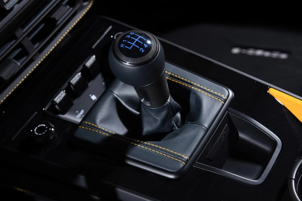 2022 Porsche 992 GT3 Touring - Image 6 of 31