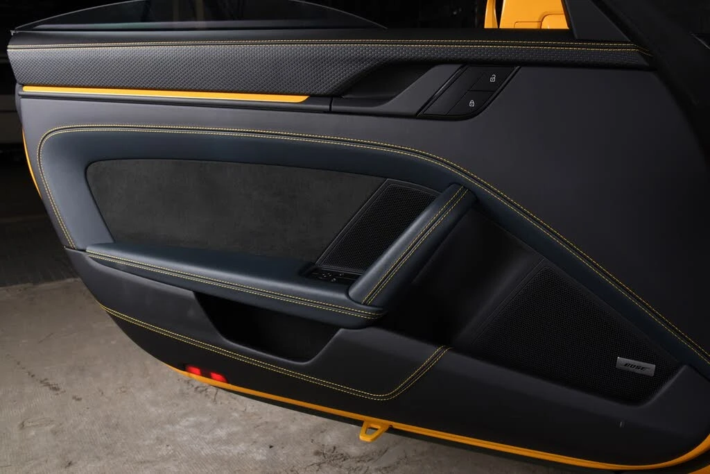2022 Porsche 992 GT3 Touring - Image 25 of 31