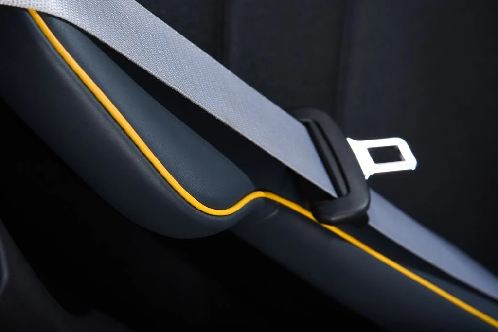 2022 Porsche 992 GT3 Touring - Image 20 of 31