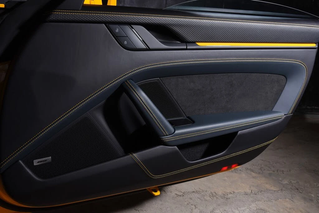 2022 Porsche 992 GT3 Touring - Image 23 of 31