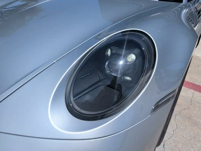 2022 Porsche 992 GT3 Touring - Image 6 of 25
