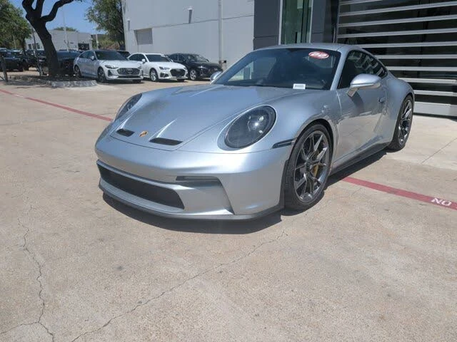 2022 Porsche 992 GT3 Touring - Image 5 of 25