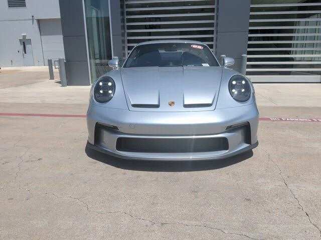 2022 Porsche 992 GT3 Touring - Image 3 of 25