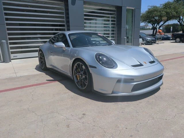2022 Porsche 992 GT3 Touring - Image 2 of 25