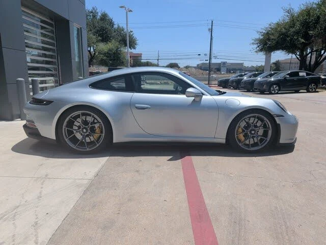 2022 Porsche 992 GT3 Touring - Image 11 of 25