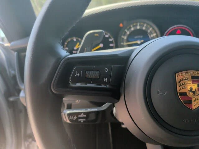2022 Porsche 992 GT3 Touring - Image 15 of 25