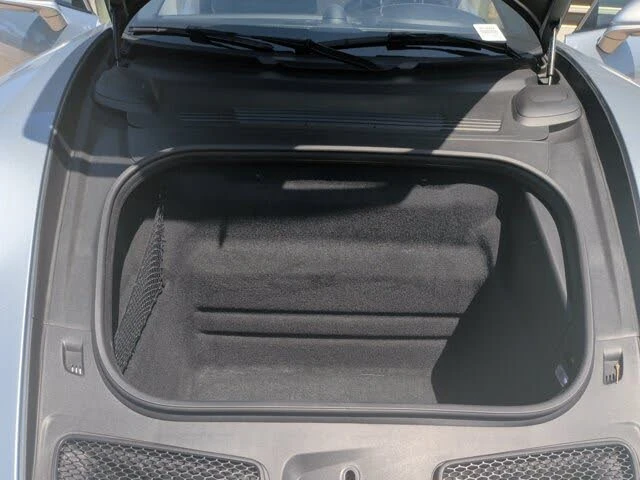 2022 Porsche 992 GT3 Touring - Image 23 of 25