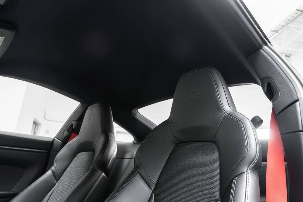 2022 Porsche 992 GT3 Touring - Image 18 of 31