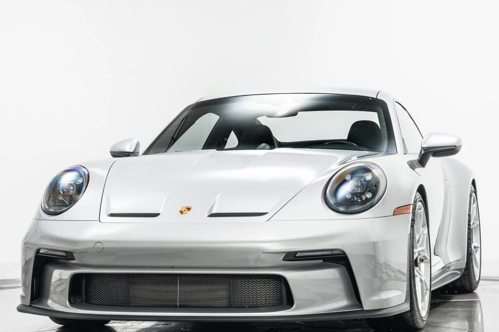 2022 Porsche 992 GT3 Touring - Image 5 of 31