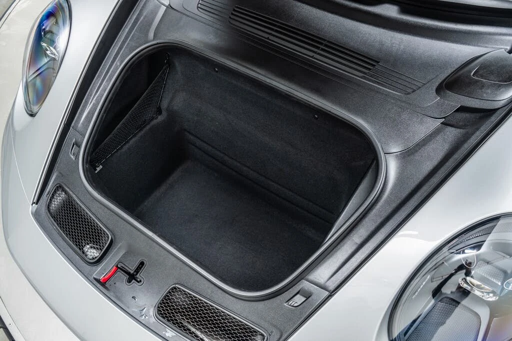 2022 Porsche 992 GT3 Touring - Image 19 of 31