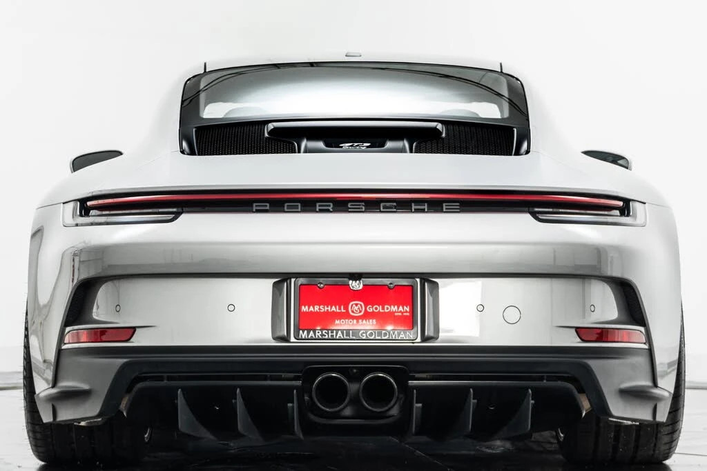2022 Porsche 992 GT3 Touring - Image 8 of 31