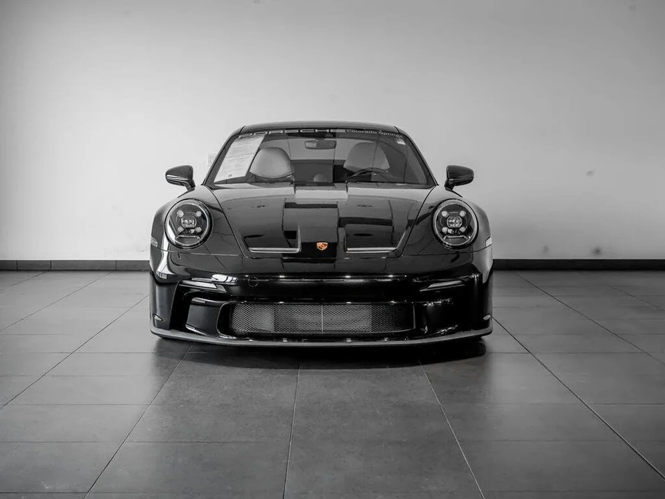 2022 Porsche 992 GT3 Touring - Image 10 of 31
