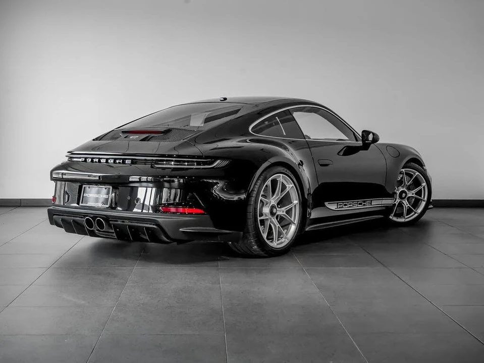 2022 Porsche 992 GT3 Touring - Image 7 of 31