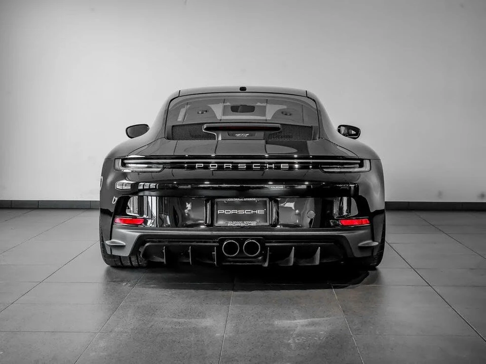 2022 Porsche 992 GT3 Touring - Image 6 of 31