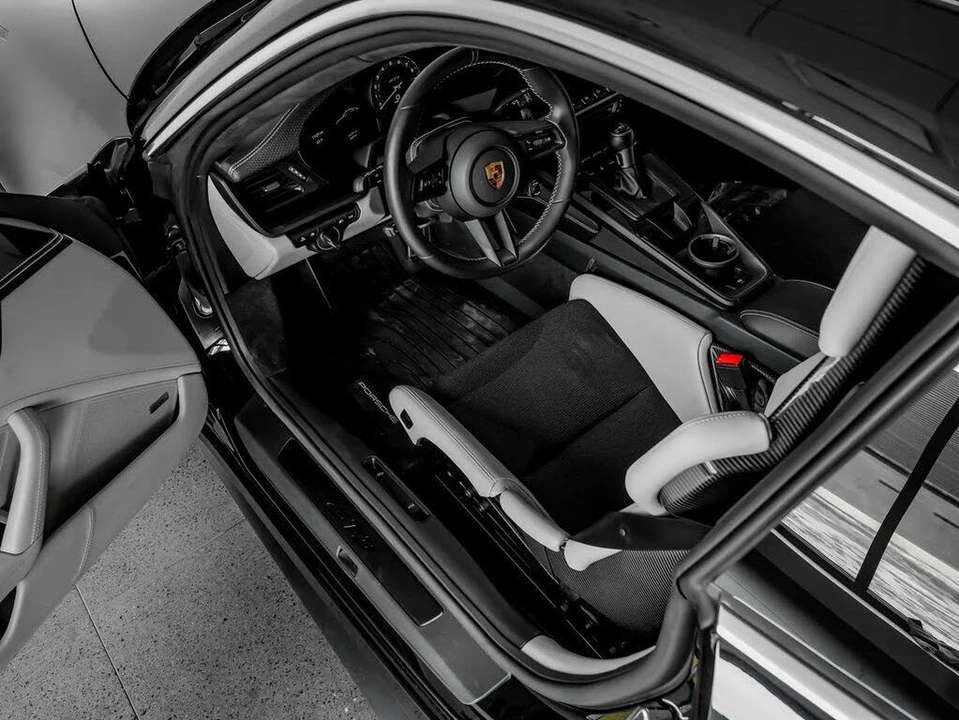 2022 Porsche 992 GT3 Touring - Image 4 of 31