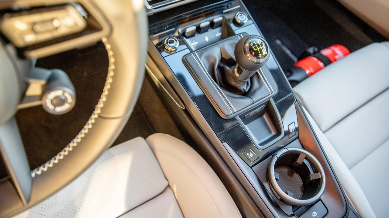 2022 Porsche 992 GT3 - Image 31 of 31
