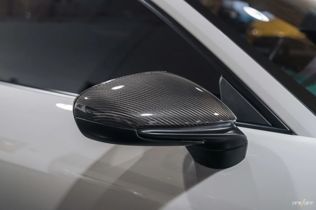 2022 Porsche 992 GT3 - Image 10 of 21
