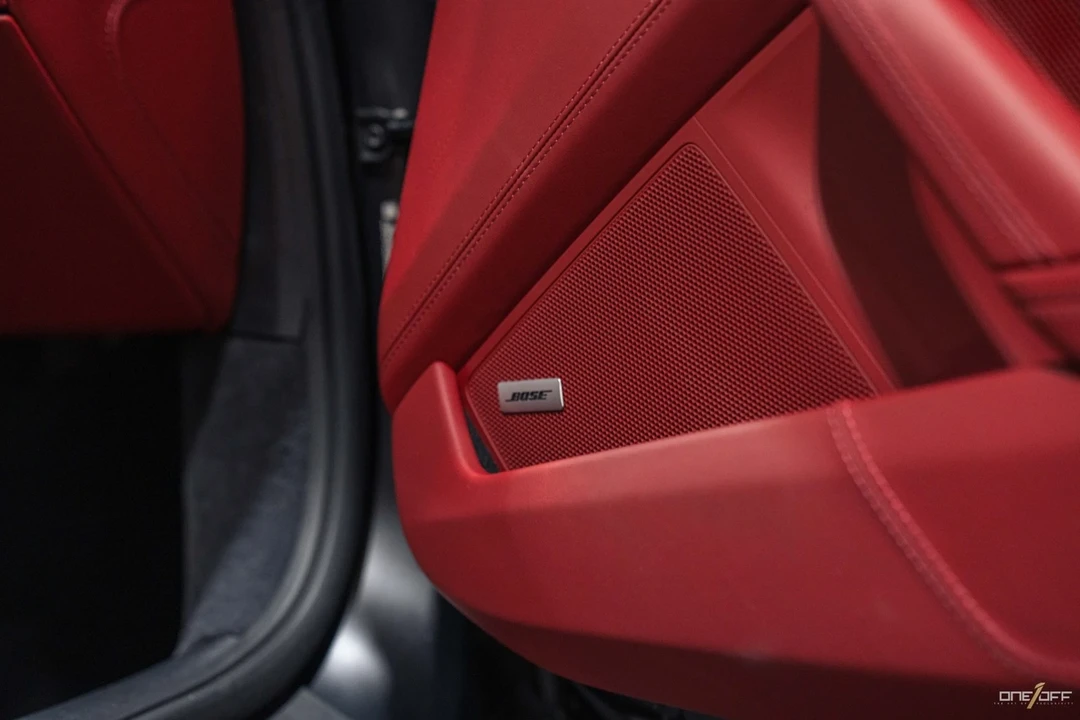 2022 Porsche 992 GT3 - Image 17 of 21