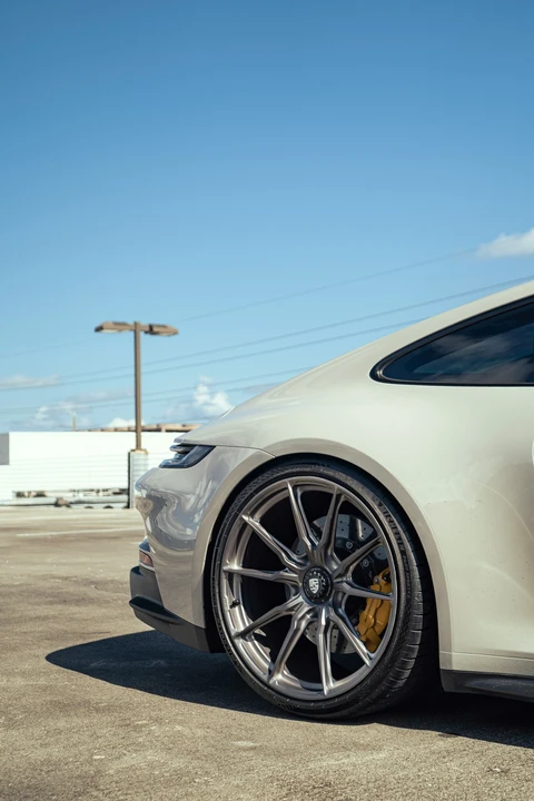 2022 Porsche 992 GT3 - Image 20 of 21