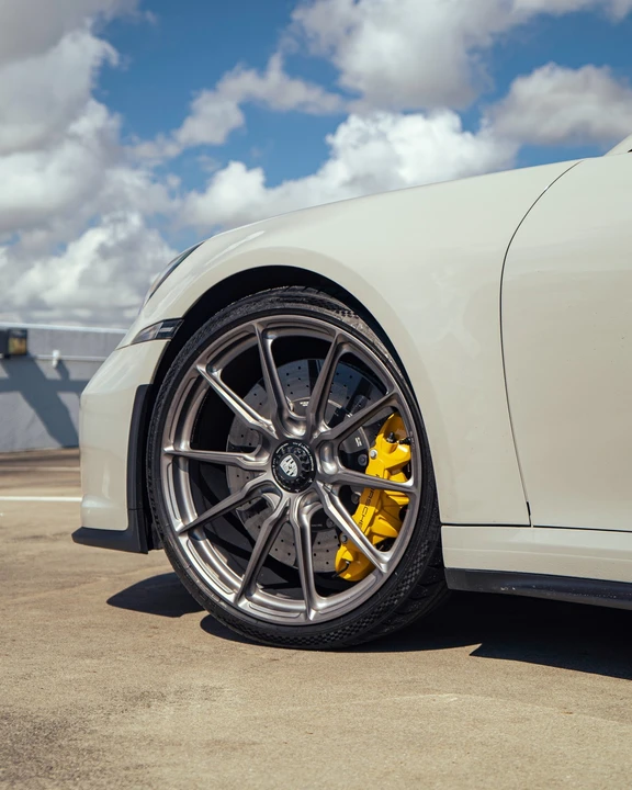 2022 Porsche 992 GT3 - Image 10 of 21