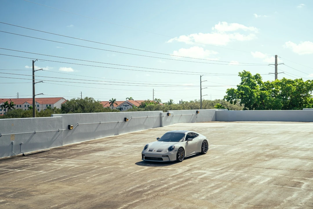 2022 Porsche 992 GT3 - Image 13 of 21